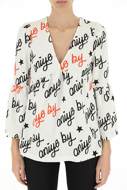 Immagine di Blusa    Aniye By-  Top Logo