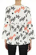 Immagine di Blusa    Aniye By-  Top Logo