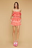 Picture of Abito Sottoveste Aniye By Grace