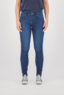 Picture of Jeans  CELIA  244/30 - Garcia