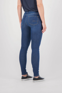 Picture of Jeans  CELIA  244/30 - Garcia