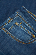 Picture of Jeans  CELIA  244/30 - Garcia