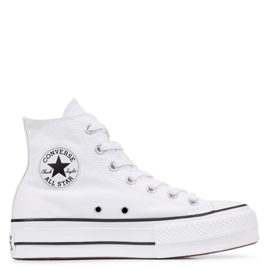 Immagine di Converse 560846c Chuck Taylor All Star Platform