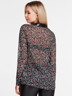 Immagine di Camicia Stampa Leslie -  Guess