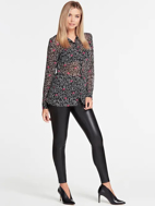 Immagine di Camicia Stampa Leslie -  Guess