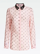Immagine di Camicia Stampa Leslie -  Guess