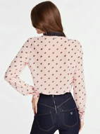 Immagine di Camicia Stampa Leslie -  Guess