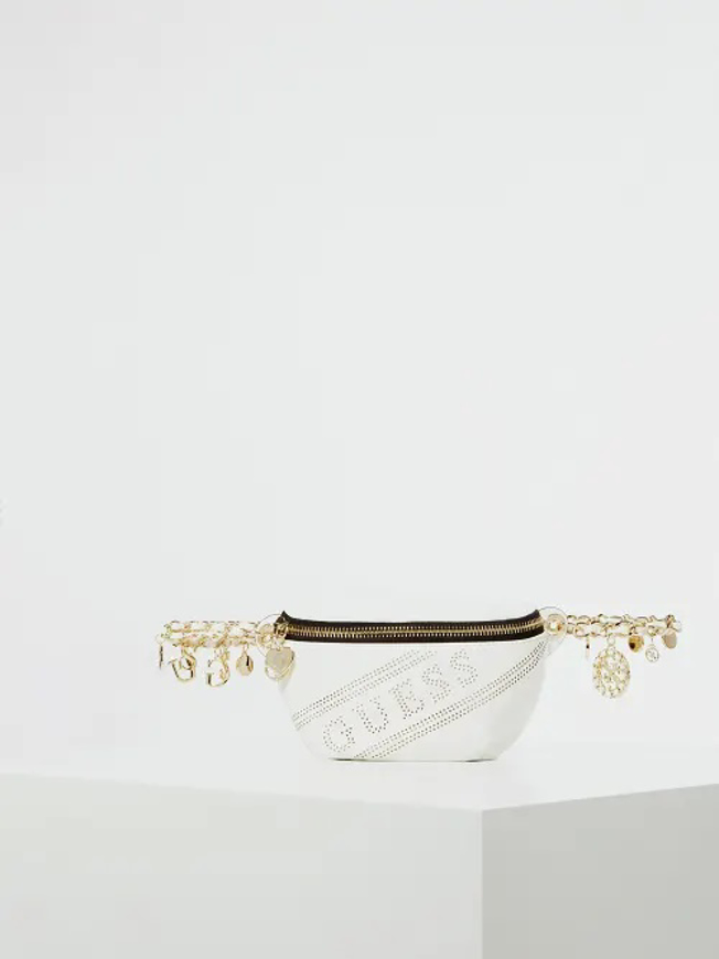 Immagine di Borsa  Marsupio Guess -Cintura Catena marsupio