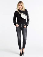 Immagine di Borsa  Marsupio Guess -Cintura Catena marsupio