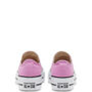 Picture of Converse 566756C - Seasonal Color Platform Chuck Taylor All Star Low Top