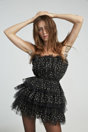 TRILLY DRESS