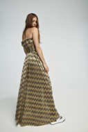 LONG DRESS KURT