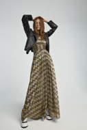 LONG DRESS KURT