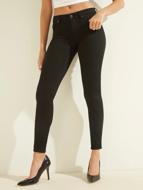 Jeans Guess Skinny Strass