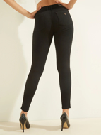 Jeans Guess Skinny Strass