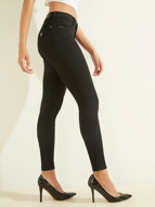 Jeans Guess Skinny Strass