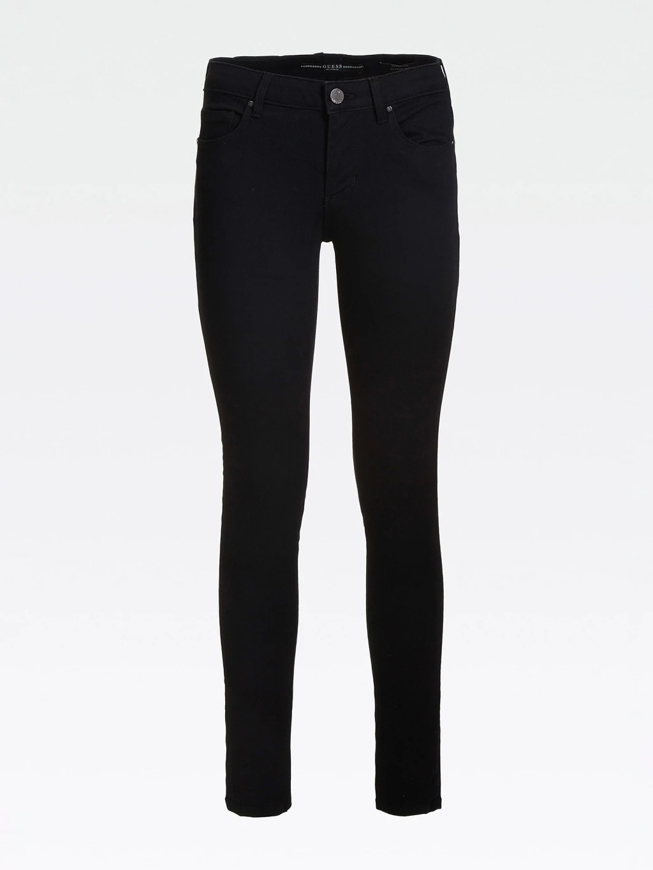 Jeans Guess Skinny Strass