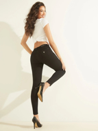 Jeans Guess Skinny Strass