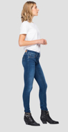 Immagine di Jeans NewLuz  WH689 BLUE - Replay