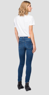Immagine di Jeans NewLuz  WH689 BLUE - Replay