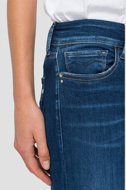 Immagine di Jeans NewLuz  WH689 BLUE - Replay