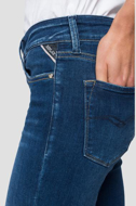 Immagine di Jeans NewLuz  WH689 BLUE - Replay
