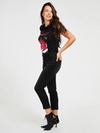 Jeans relaxed Guess