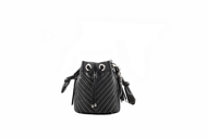 Borsa a secchiello La Carrie