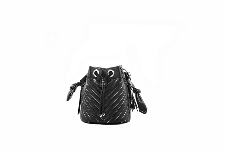 Borsa a secchiello La Carrie