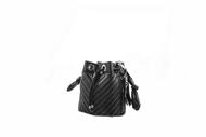 Borsa a secchiello La Carrie