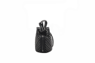 Borsa a secchiello La Carrie