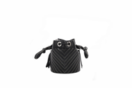 Borsa a secchiello La Carrie