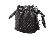 Borsa a secchiello La Carrie