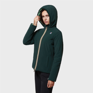 Immagine di Piumino Lyly Warm Double reversibile k-way