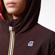 Immagine di Piumino Charlene Warm Double k-way