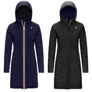 Immagine di Piumino Charlene Warm Double k-way