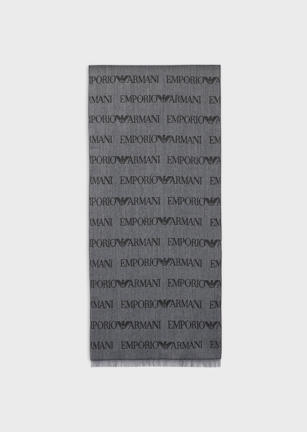 Sciarpa EMPORIO ARMANI