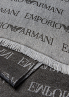 Sciarpa EMPORIO ARMANI