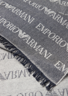 Sciarpa EMPORIO ARMANI