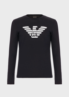 T-shirt EMPORIO ARMANI