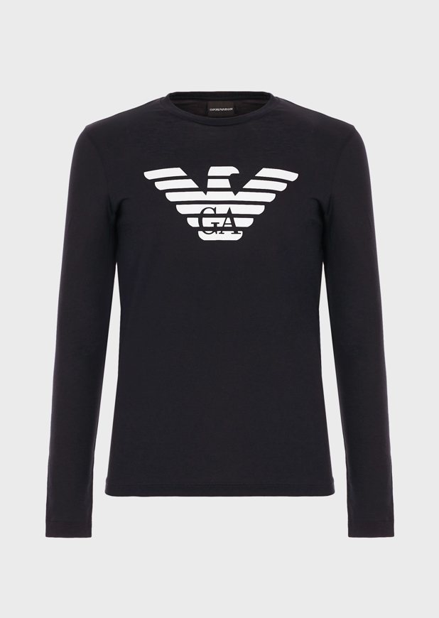 T-shirt EMPORIO ARMANI