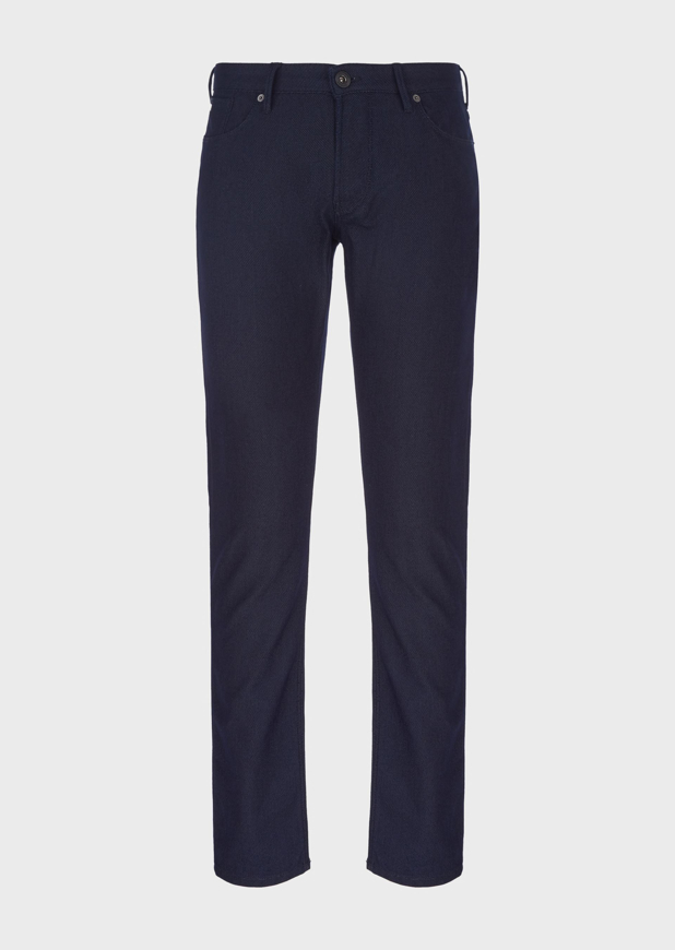 Pantalone EMPORIO ARMANI