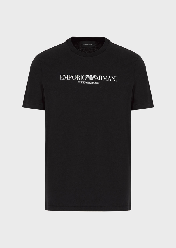 T-shirt EMPORIO ARMANI