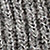 Medium grey melange