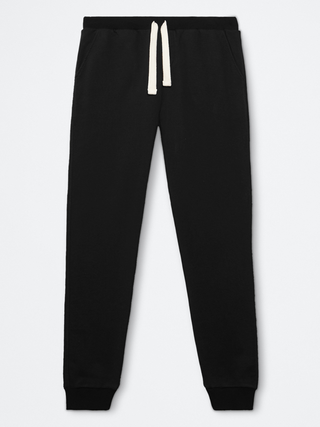 Pantaloni Jogging in felpa NORTH SAILS