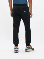 Pantaloni Jogging in felpa NORTH SAILS