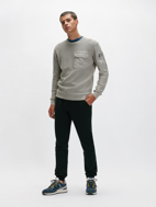 Pantaloni Jogging in felpa NORTH SAILS