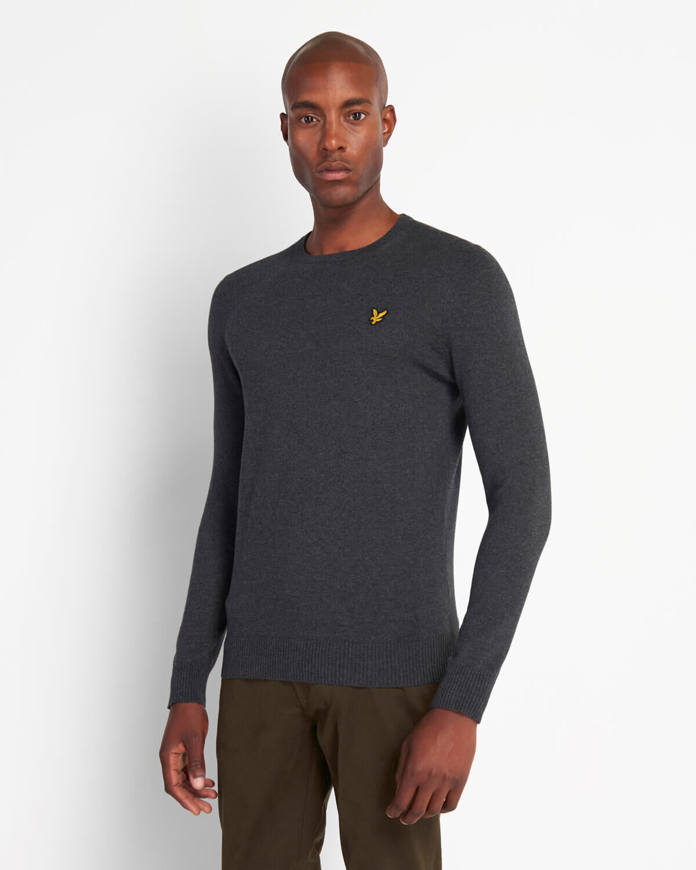 Maglione LYLE&SCOTT