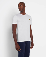 T-shirt LYLE&SCOTT