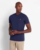 T-shirt LYLE&SCOTT